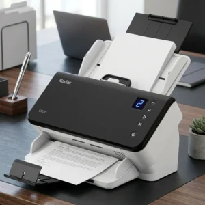 Scanner Kodak E1030