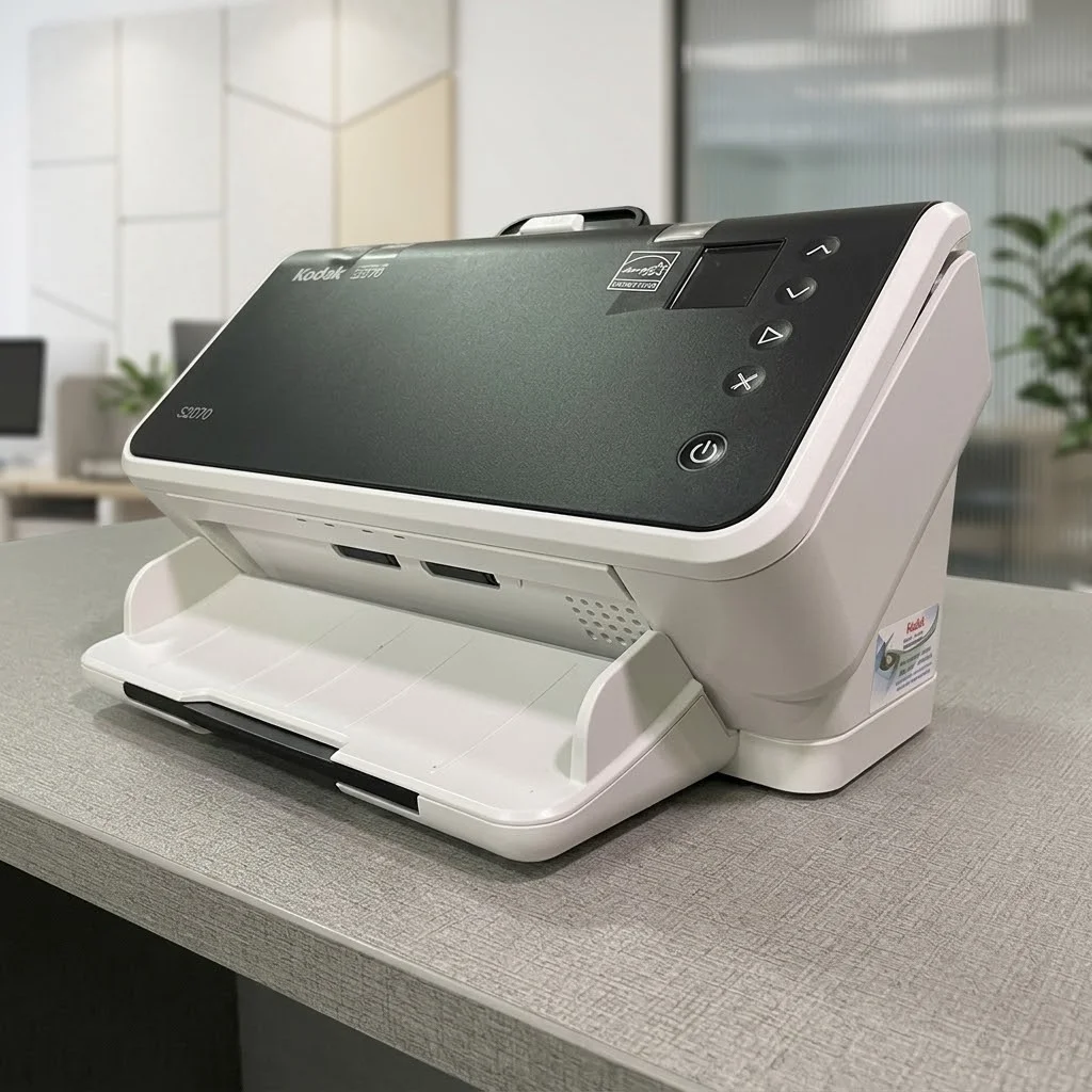 Scanner Kodak S2070