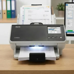 Scanner Kodak S2080w