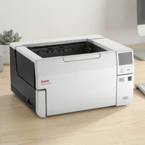 Scanner Kodak S3100F