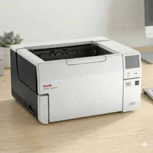 Scanner Kodak S3100F