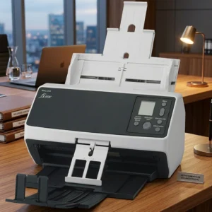 Scanner Ricoh Fi-8190