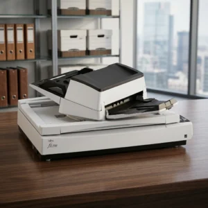 Scanner Ricoh fi-7700