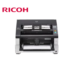 Escáner Ricoh fi 7900 Compuservices JR