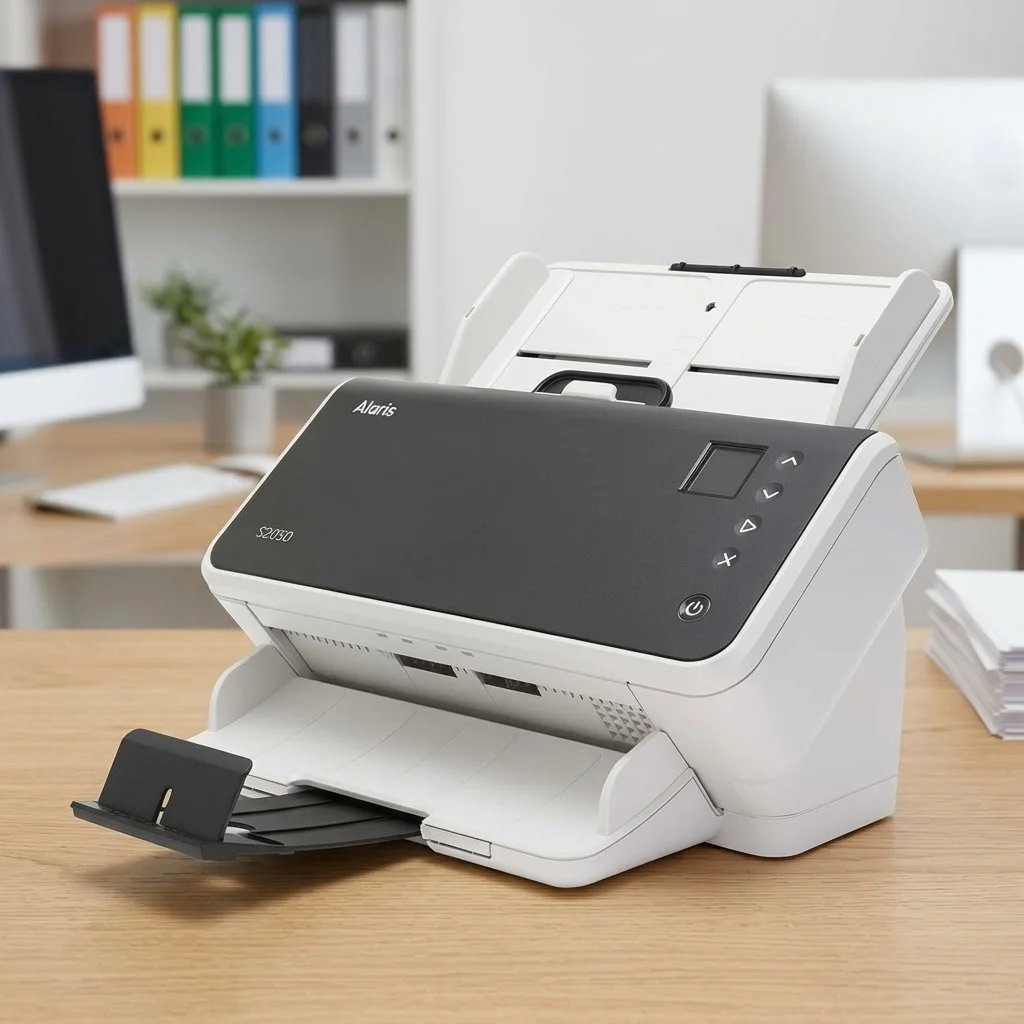 Scanner Kodak S2050