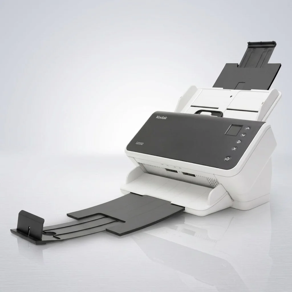 Scanner Kodak S2050