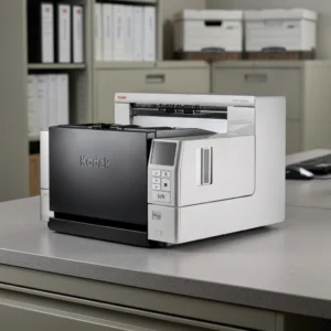 Scanner Kodak i4650