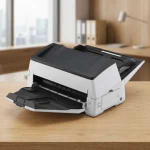 Scanner Ricoh fi-7600
