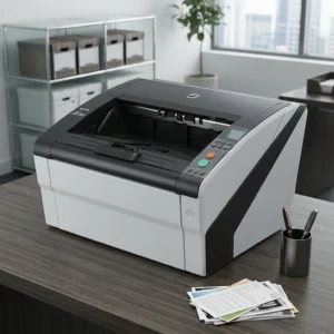 Scanner Ricoh fi-7800