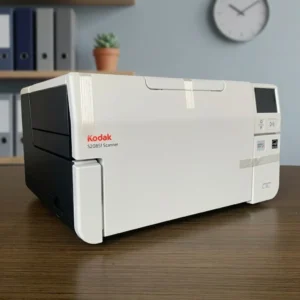 Scanner Kodak S2080F