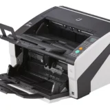 Escáner Ricoh fi 7900 Compuservices JR