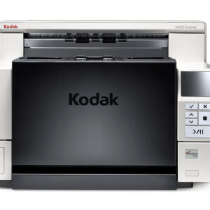 Escaner Kodak i4250 compuservicesjr