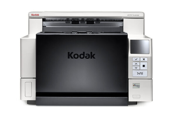 Escaner Kodak i4250 compuservicesjr