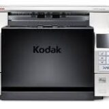 Escaner Kodak i4650 compuservicesjr