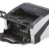 Ricoh fi 7800 Compuservices Jr