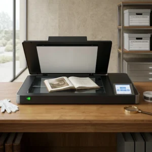 Scanner Contex IQ Flex Cama Plana