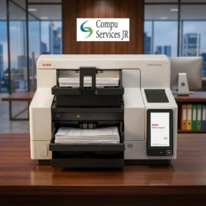 Scaner Kodak Alaris S5160