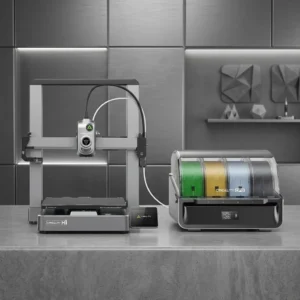 Impresora 3D Creality Hi Combo