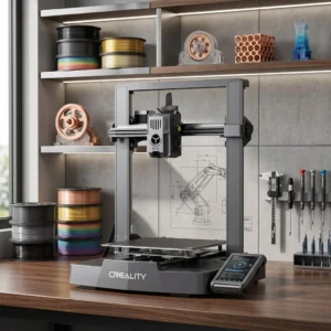 Impresora 3D FDM Creality Ender-3 V3 KE